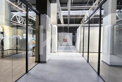 Spațiu comercial, de 35 mp, în Bartolomeu - 11