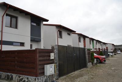 Casă cu 3 camere cu Teren 140 Mp în Bartolomeu