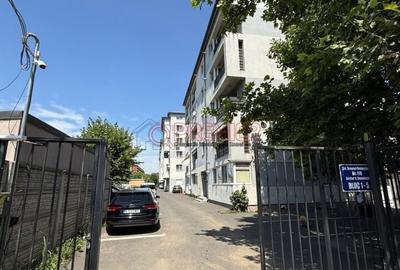 Apartament cu 2 camere în Apărătorii Patriei