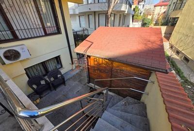 Casă cu 12 camere cu Teren 200 Mp în Herăstrău - 3