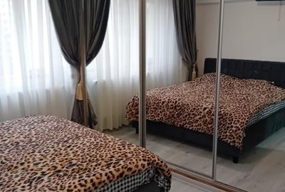 Apartament cu 2 camere decomandat în Titan - 3
