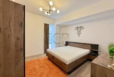 Apartament cu 2 camere în Decebal - 2