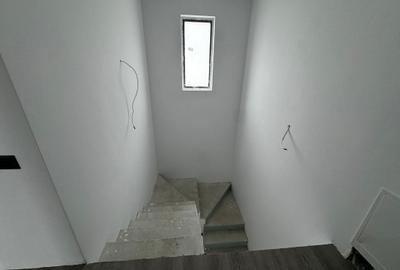 Casă cu 3 camere cu Canalizare în Popești-Leordeni - 17