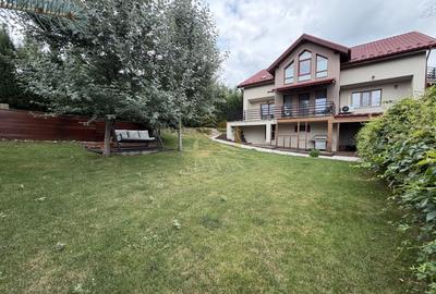 Casă individuală cu 5 camere cu Canalizare în Europa - 1