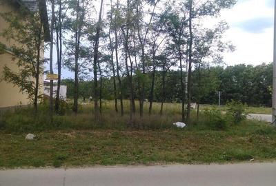 Teren de 300 mp, în Corbeanca