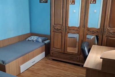 Apartament cu 2 camere decomandat în Mărgeanului - 4