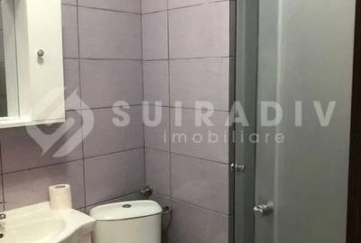 Apartament cu 3 camere în Iris