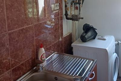 Apartament cu 4 camere semidecomandat, mobilat în Cișmigiu - 7