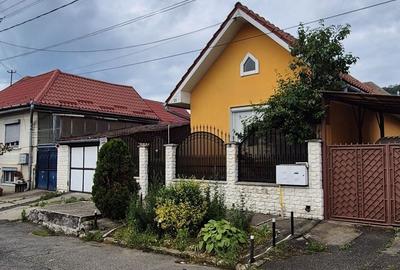Casă cu 3 camere în Central - 4