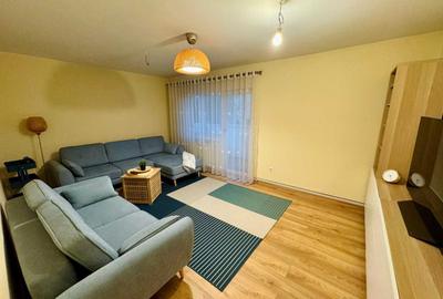 Apartament cu 4 camere decomandat în Mărăști - 2