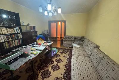 Apartament cu 3 camere semidecomandat în Mărăței - 1