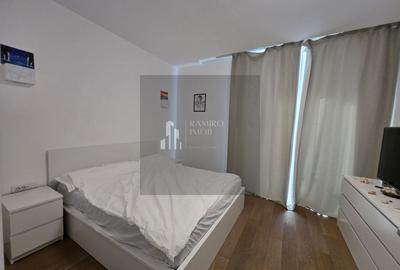 Apartament cu 3 camere decomandat, mobilat în Central - 12