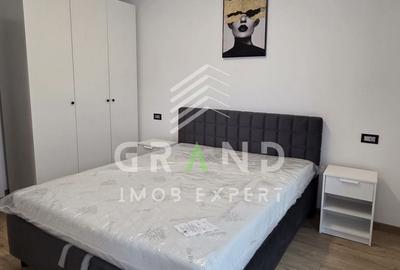 Apartament cu 2 camere semidecomandat în Florești - 6