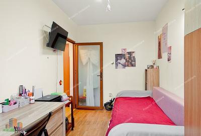 Apartament cu 3 camere semidecomandat în Mazepa 1 - 9