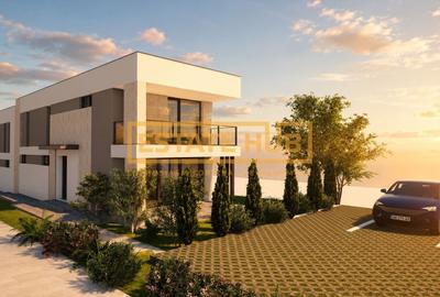 Duplex cu 4 camere cu Canalizare în Europa - 1