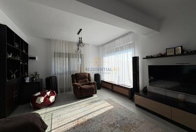 Duplex cu 4 camere cu Canalizare în Central - 4