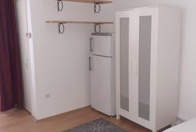 Garsonieră nedecomandată în 7 Noiembrie - 6