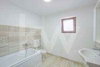 Duplex cu 4 camere cu Canalizare în Gușterița - 18