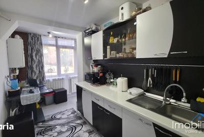Apartament cu 2 camere în Central - 4