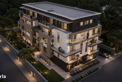 Apartament cu 2 camere în Titan