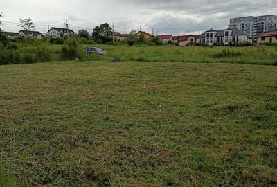 Casă cu 4 camere cu Teren 200 Mp în Dâmbul Rotund