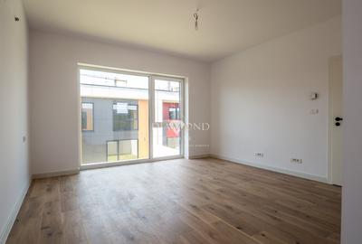 Duplex cu 4 camere cu Canalizare în Pipera - 15