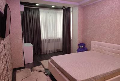 Garsonieră în Crângași