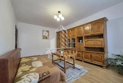 Apartament cu 2 camere decomandat în Alfa