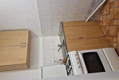 Garsonieră în Aradului
