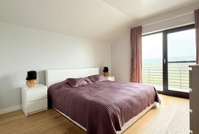 Casă cu 5 camere cu Teren 250 Mp în Tokai - 18