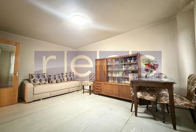 Apartament cu 2 camere decomandat, mobilat în Dristor