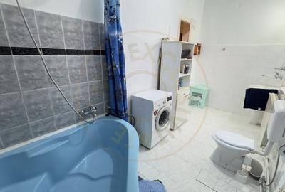 Casă individuală cu 7 camere cu Canalizare în Central - 10