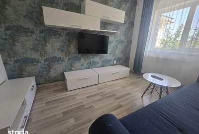 Apartament cu 2 camere, mobilat în Bună Ziua - 2