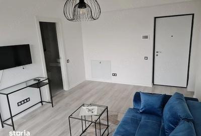 Apartament cu 2 camere decomandat în Străulești