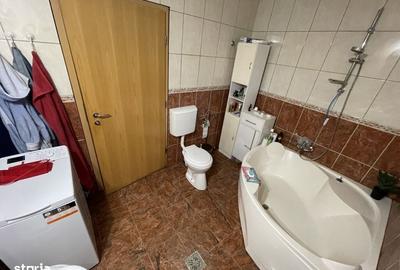 Casă cu Teren 470 Mp în Turnișor