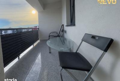 Apartament cu 2 camere în Dobroești - 5