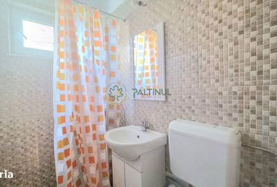 Apartament cu 2 camere, mobilat în Central - 3