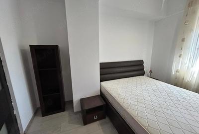 Apartament cu 2 camere decomandat în Tomis Plus