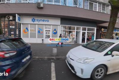 Spațiu comercial, de 46 mp, în Militari