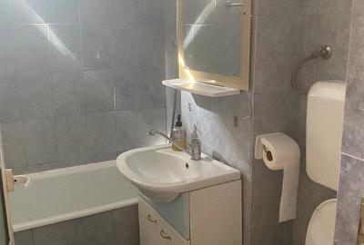 Apartament cu 2 camere decomandat în Precista