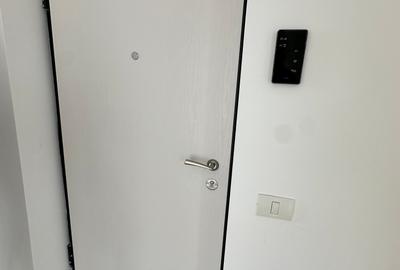 Apartament cu 3 camere semidecomandat în Nord - 18
