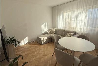 Apartament cu 3 camere decomandat, mobilat în Mănăștur - 2