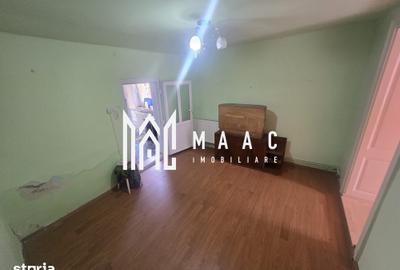 Apartament cu 2 camere în Lupeni