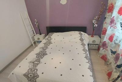 Apartament cu 2 camere decomandat în Decebal - 2