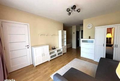 Apartament cu 2 camere semidecomandat în Nord - 4