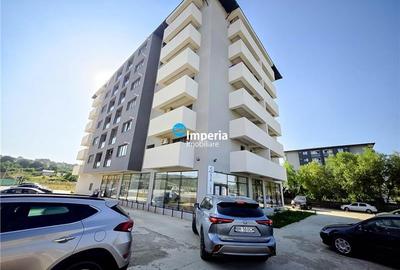 Apartament cu 2 camere decomandat în Bucium