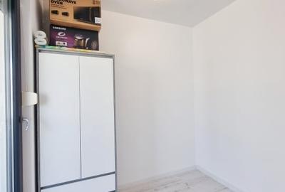 Penthouse cu 2 camere decomandat, mobilat în Mamaia-Sat - 8