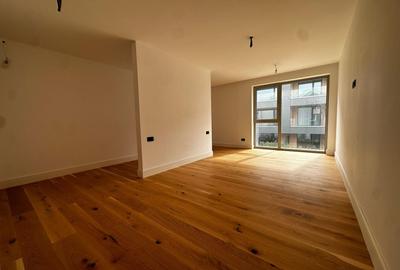 Duplex cu 6 camere cu Canalizare în Pipera - 4