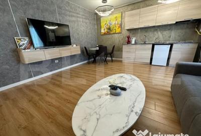 Apartament cu 4 camere decomandat, mobilat în Central - 10