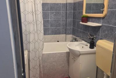Apartament cu 2 camere semidecomandat, mobilat în Astra - 9